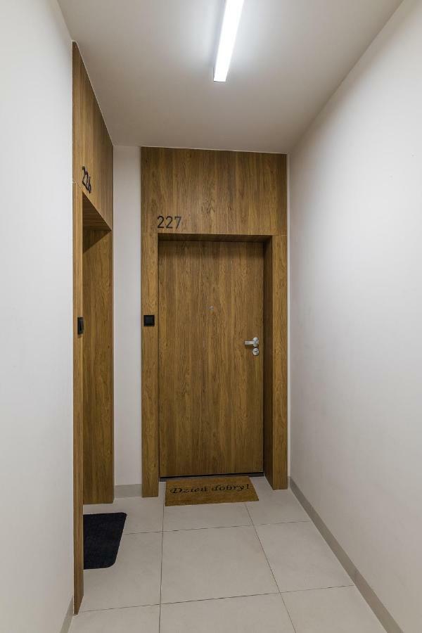 דירות Raya Mansion ורשה מראה חיצוני תמונה